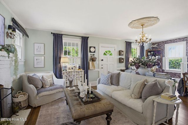 106 Borden Avenue, Wilmington, NC 28403