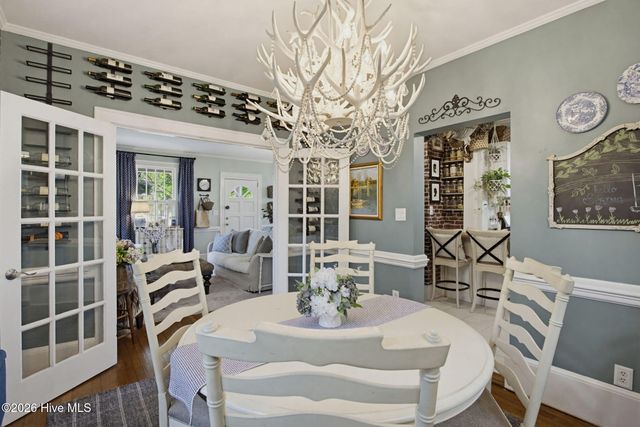 106 Borden Avenue, Wilmington, NC 28403