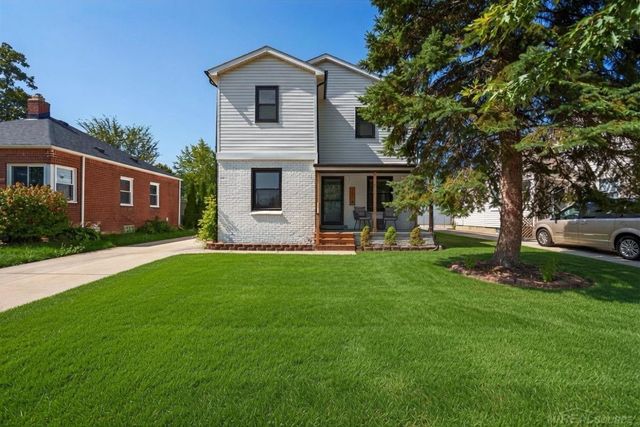 2519 Phillips Avenue, Berkley, MI 48072