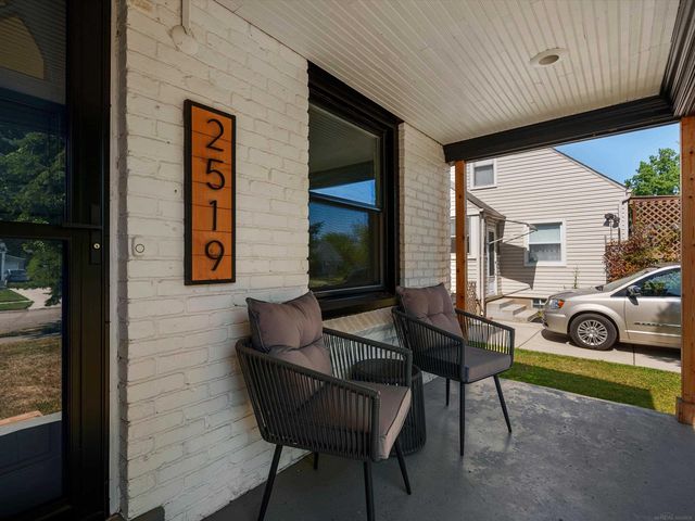 2519 Phillips Avenue, Berkley, MI 48072