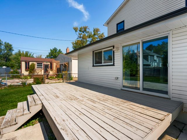 2519 Phillips Avenue, Berkley, MI 48072