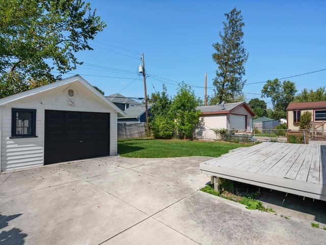2519 Phillips Avenue, Berkley, MI 48072