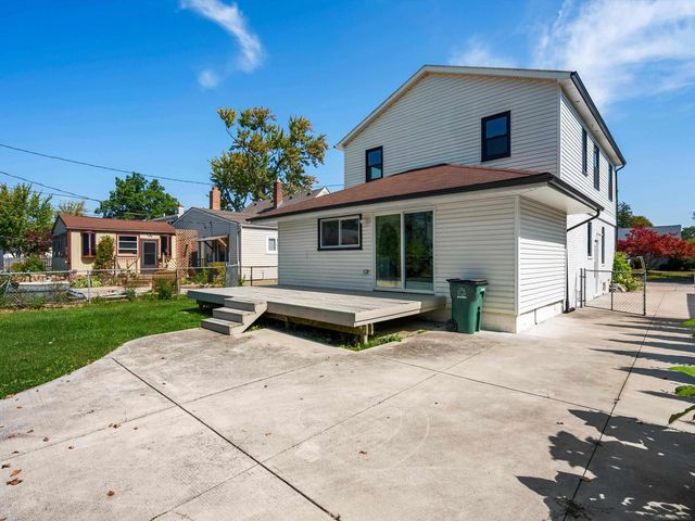 2519 Phillips Avenue, Berkley, MI 48072