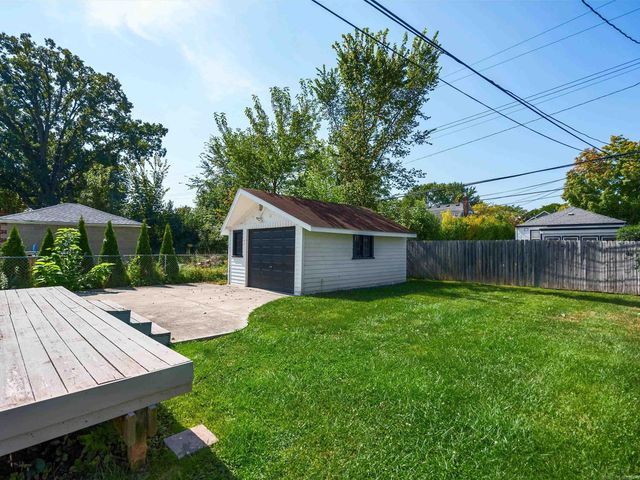 2519 Phillips Avenue, Berkley, MI 48072