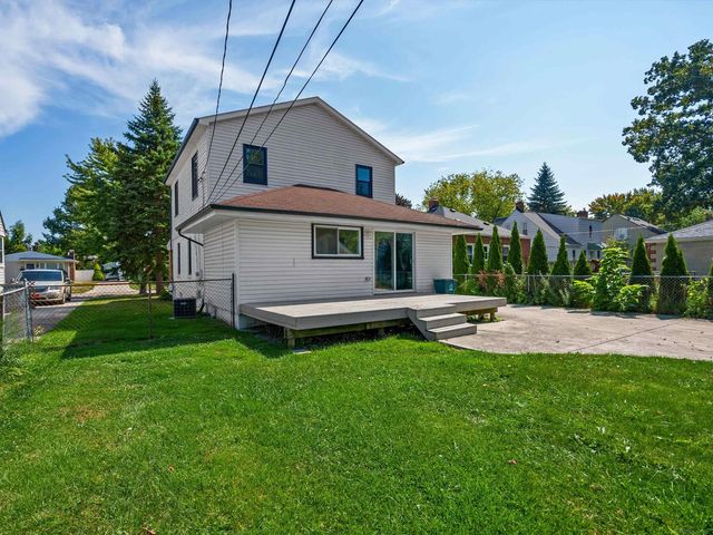 2519 Phillips Avenue, Berkley, MI 48072