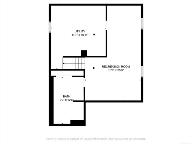 2519 Phillips Avenue, Berkley, MI 48072