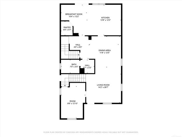 2519 Phillips Avenue, Berkley, MI 48072