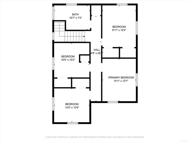 2519 Phillips Avenue, Berkley, MI 48072