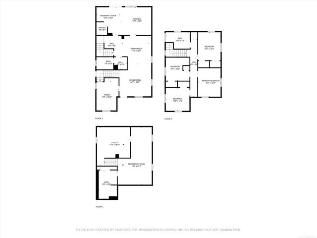 2519 Phillips Avenue, Berkley, MI 48072