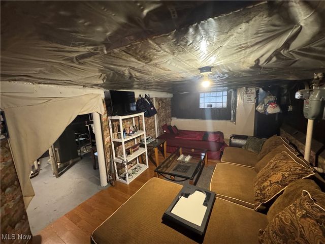 9617 Marah Avenue, Cleveland, OH 44104