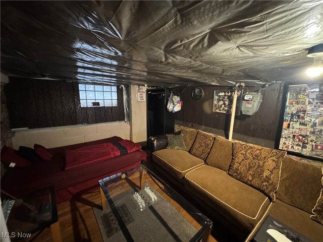 9617 Marah Avenue, Cleveland, OH 44104