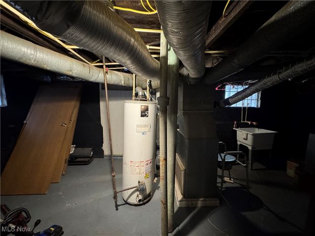 9617 Marah Avenue, Cleveland, OH 44104