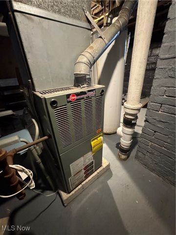 9617 Marah Avenue, Cleveland, OH 44104