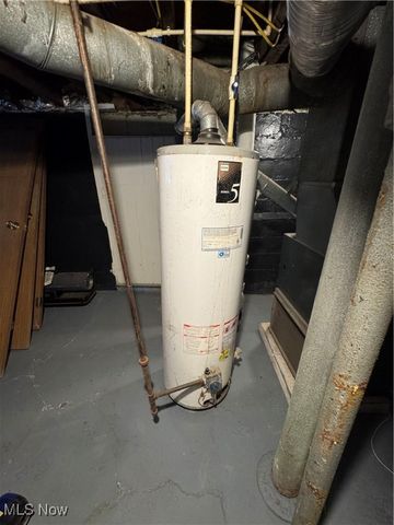 9617 Marah Avenue, Cleveland, OH 44104