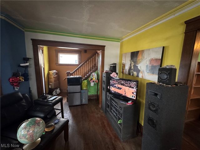 9617 Marah Avenue, Cleveland, OH 44104