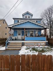 9617 Marah Avenue, Cleveland, OH 44104