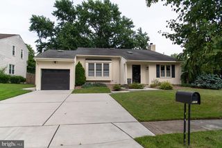 9101 TRANSOMS RD, Baltimore, MD 21236