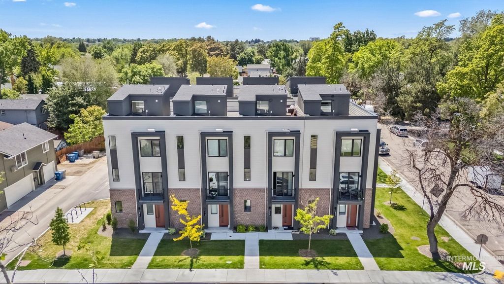 2935-2947 W Jordan St., Boise, ID 83702