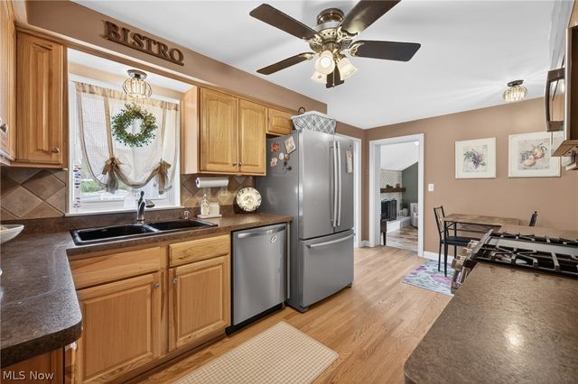 10650 Chillicothe Road, Kirtland, OH 44094