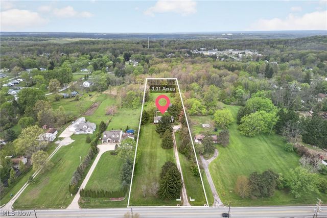 10650 Chillicothe Road, Kirtland, OH 44094