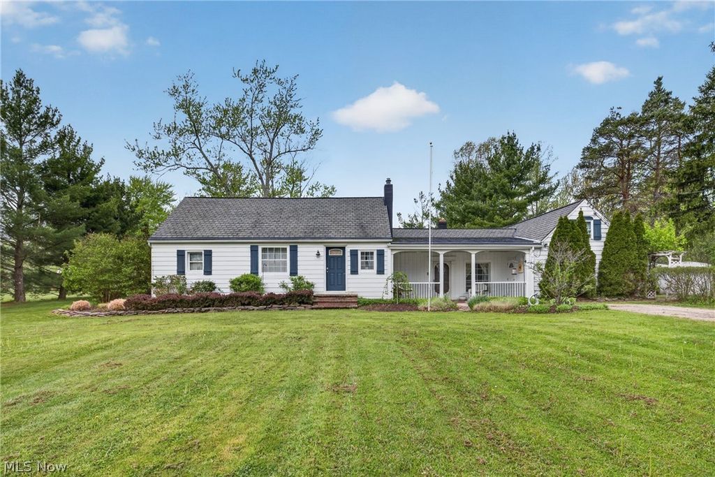 10650 Chillicothe Road, Kirtland, OH 44094