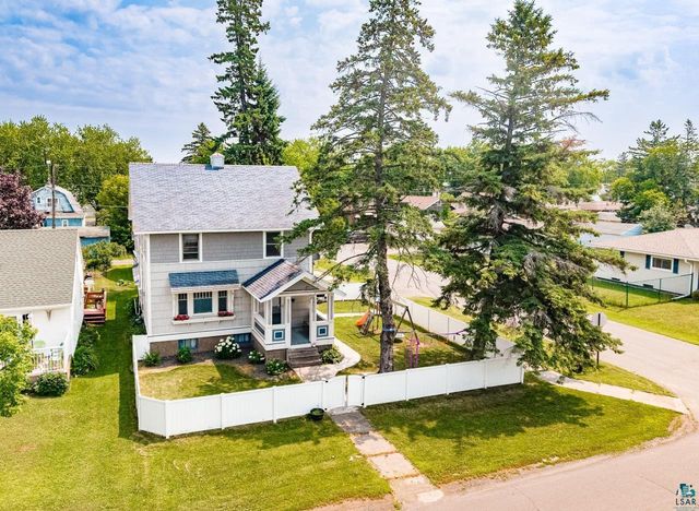 2220 Wyoming Ave, Superior, WI 54880