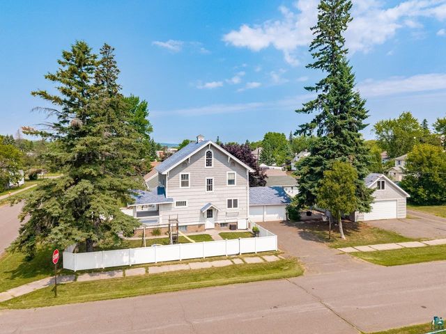 2220 Wyoming Ave, Superior, WI 54880