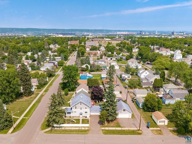 2220 Wyoming Ave, Superior, WI 54880