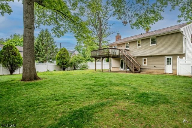 200 Ritter Ave, South Plainfield Boro, NJ 07080