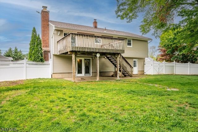 200 Ritter Ave, South Plainfield Boro, NJ 07080