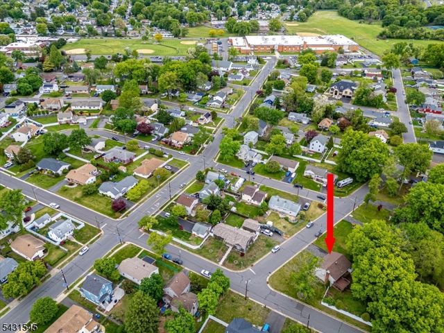 200 Ritter Ave, South Plainfield Boro, NJ 07080