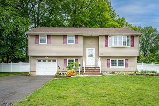 200 Ritter Ave, South Plainfield Boro, NJ 07080