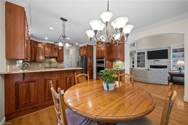 1012 Mill Pointe Way, Elon, NC 27244