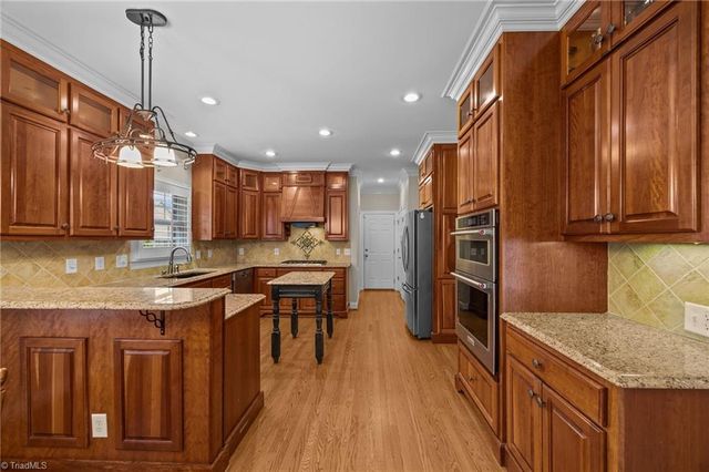 1012 Mill Pointe Way, Elon, NC 27244