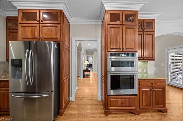 1012 Mill Pointe Way, Elon, NC 27244