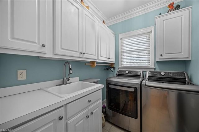 1012 Mill Pointe Way, Elon, NC 27244