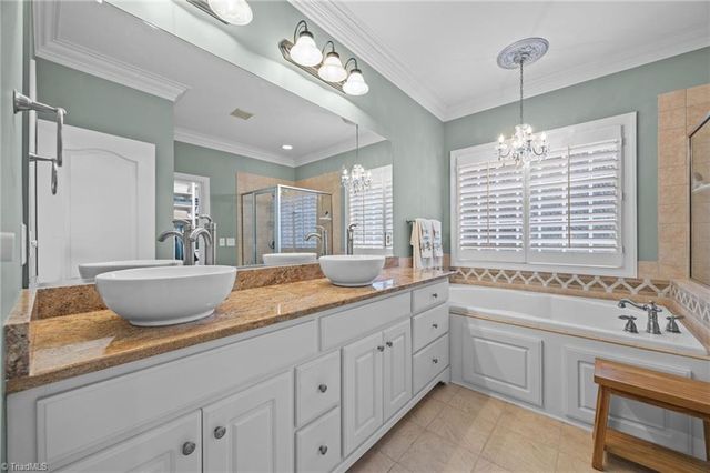 1012 Mill Pointe Way, Elon, NC 27244