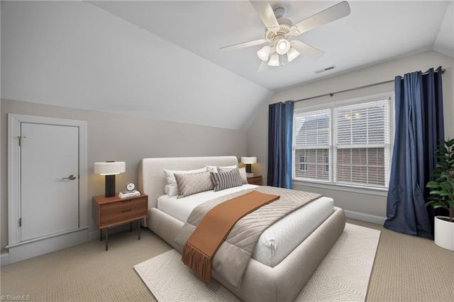 1012 Mill Pointe Way, Elon, NC 27244