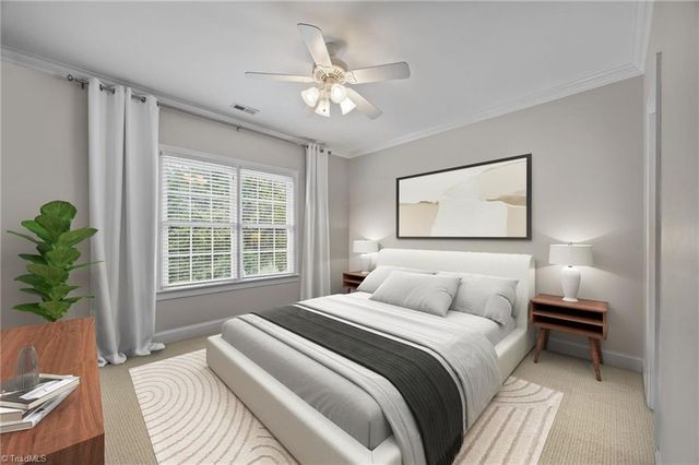 1012 Mill Pointe Way, Elon, NC 27244