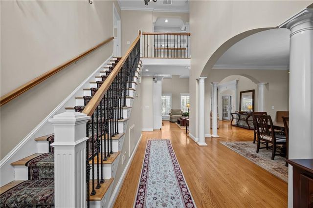 1012 Mill Pointe Way, Elon, NC 27244