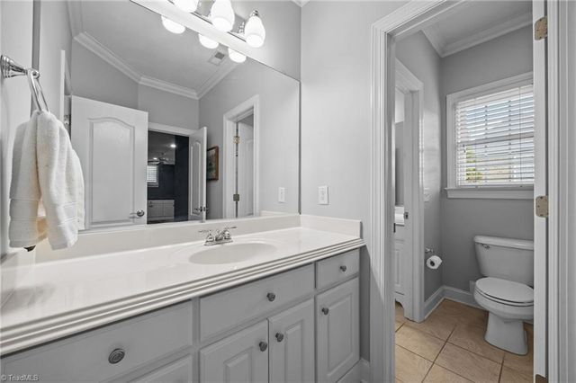 1012 Mill Pointe Way, Elon, NC 27244