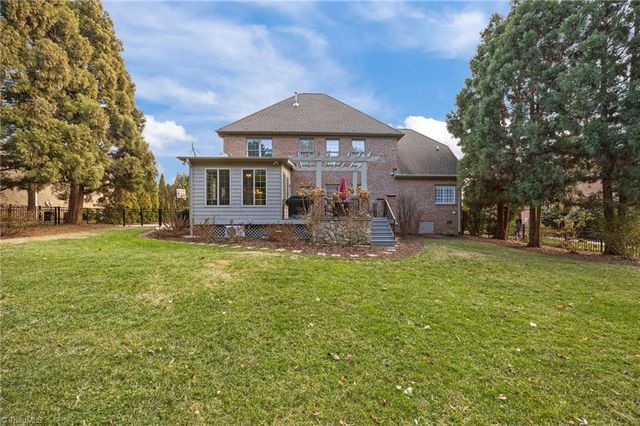 1012 Mill Pointe Way, Elon, NC 27244