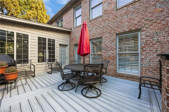 1012 Mill Pointe Way, Elon, NC 27244