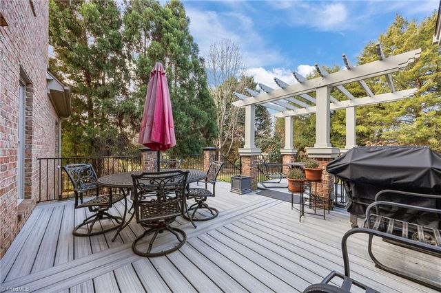 1012 Mill Pointe Way, Elon, NC 27244