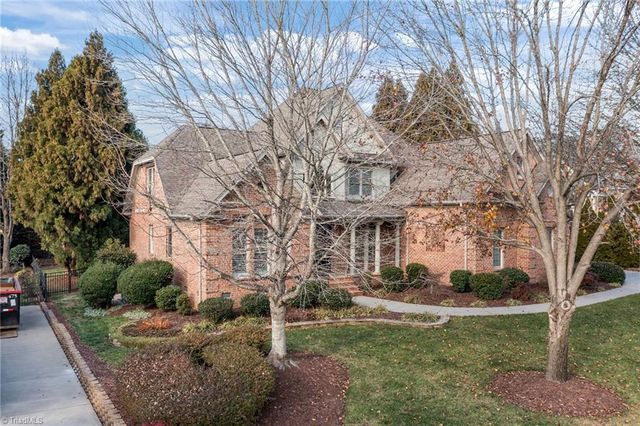 1012 Mill Pointe Way, Elon, NC 27244