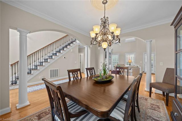 1012 Mill Pointe Way, Elon, NC 27244