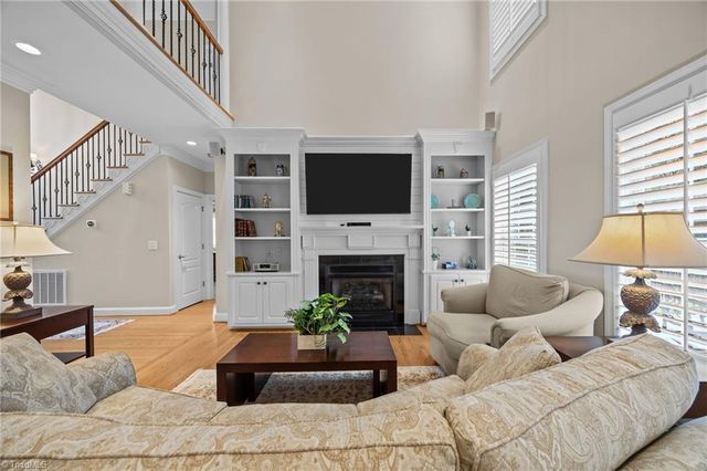 1012 Mill Pointe Way, Elon, NC 27244