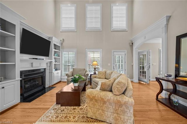 1012 Mill Pointe Way, Elon, NC 27244