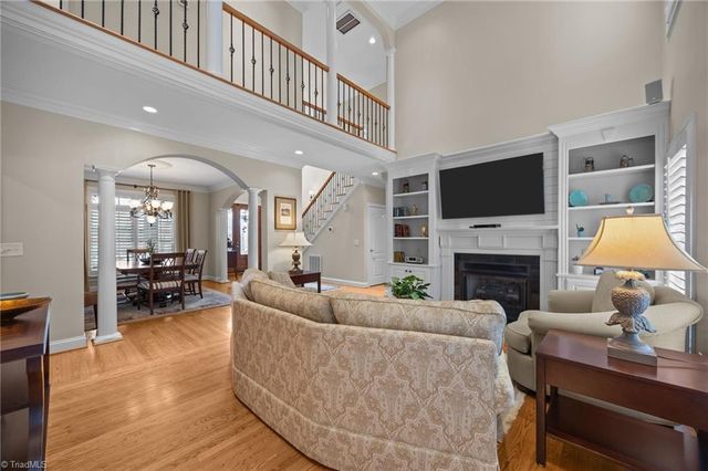 1012 Mill Pointe Way, Elon, NC 27244