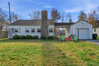 1709 Millerwood Drive, New Albany, IN 47150